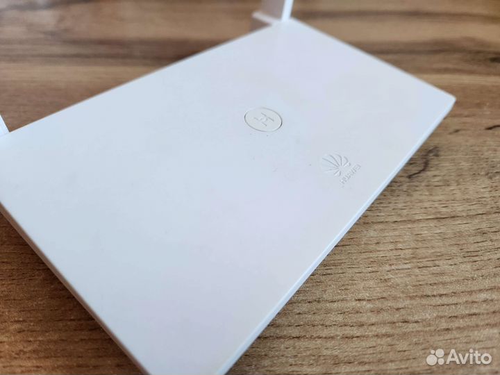 Huawei ws318n роутер