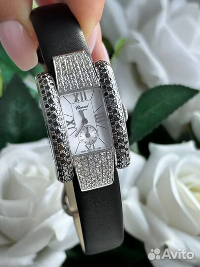 Часы Chopard la Strada