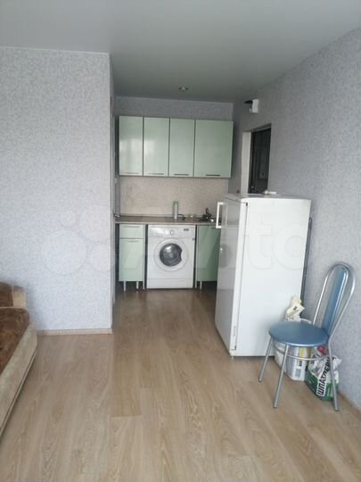 Квартира-студия, 18 м², 2/5 эт.
