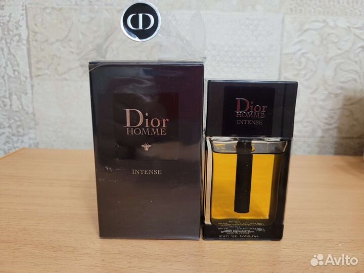 Парфюмерия мужская