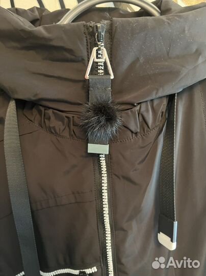 Женская куртка