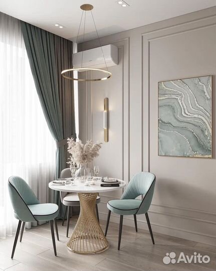 Качественный кухонный гарнитур