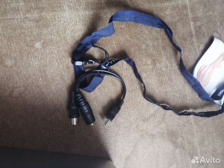 Унверсалний аппарат