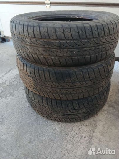 КАМА Кама-234 195/65 R15
