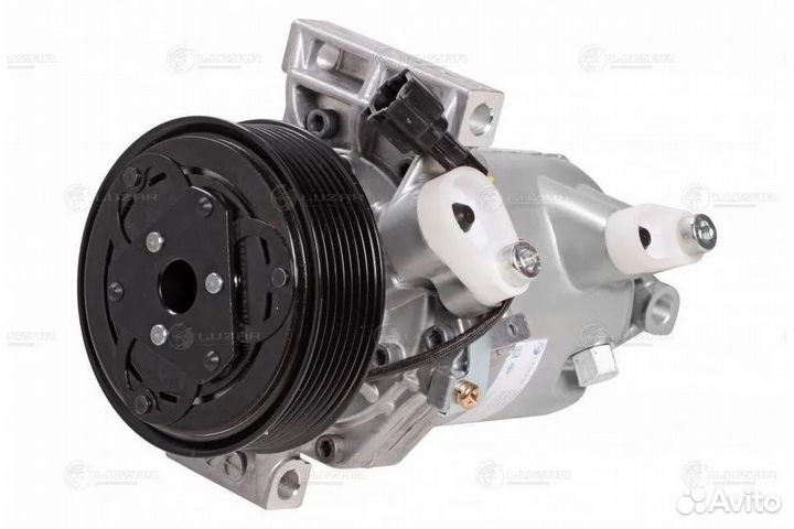 Компрессор кондиционера