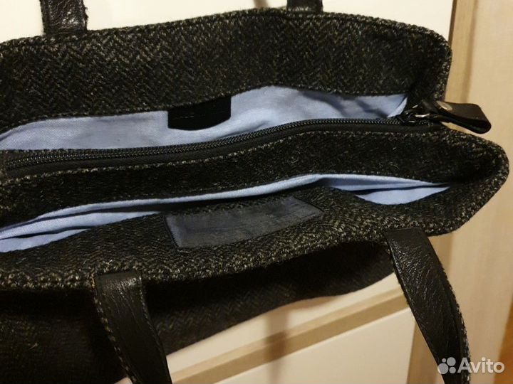 Сумка Burberry оригинал