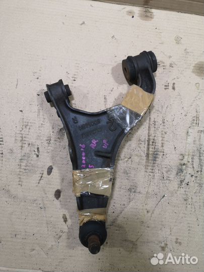 Рычаг задний правый верхний Subaru Forester SJ5