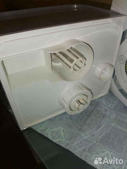 Увлажнитель воздуха