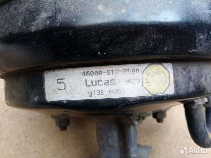 Гтц и вут цивик 6