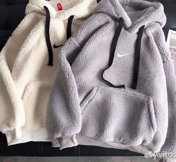 Фирменные худи teddy