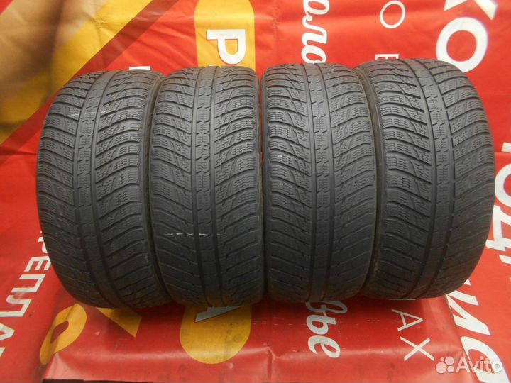 Nokian Tyres WR SUV 3 265/45 R20