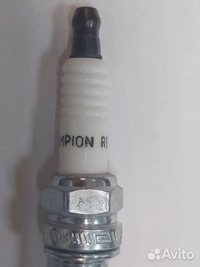 Свечи зажигания никелевые Champion 445 RER8MC