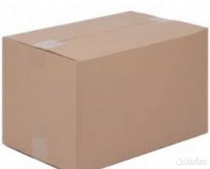 Коробка вещей и игрушек забронировано