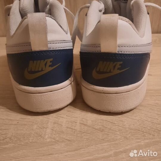 Кроссовки nike