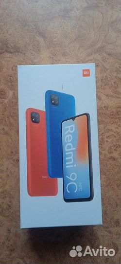 Xiaomi Redmi, 4 ГБ