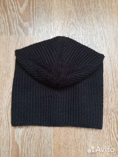 Шапка и повязка