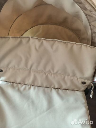 Детская коляска