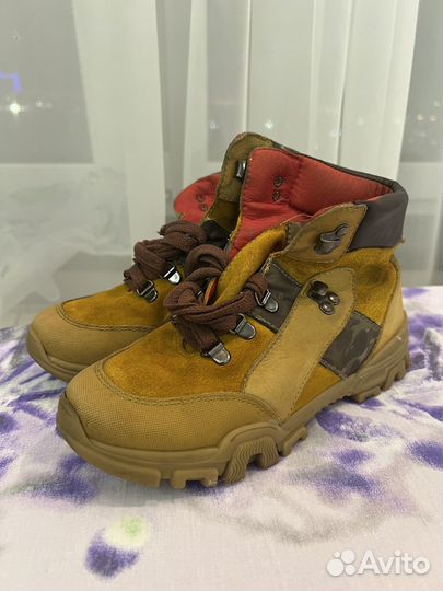 Ботинки pablosky 35