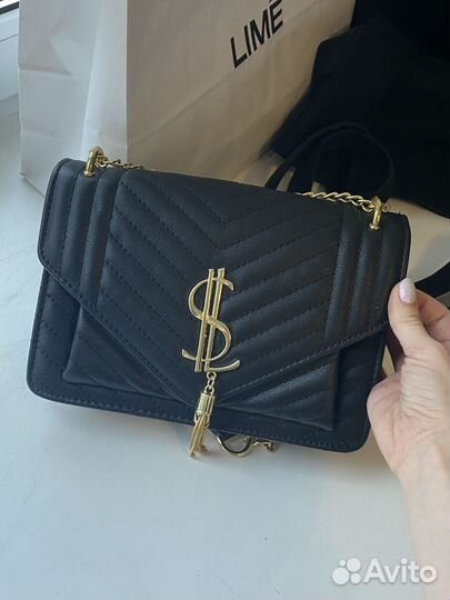 Сумка женская ysl