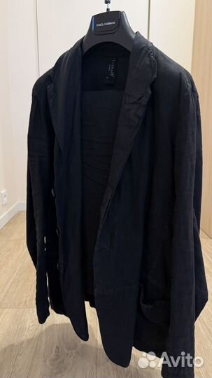 Льняной костюм Umo Transit