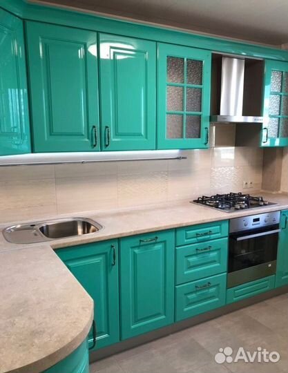 Кухонный гарнитур 