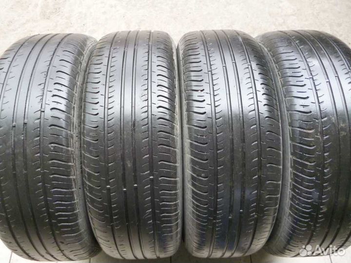 Hankook Kinergy Eco K425 225/55 R18