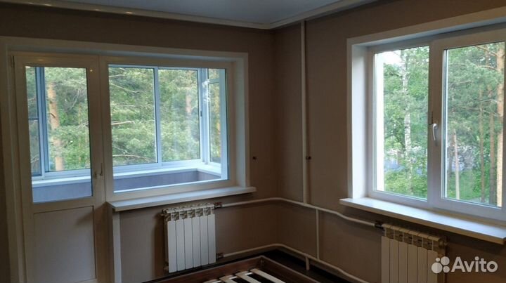 Пластиковые окна от производителя