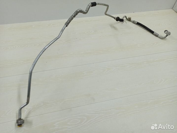 Трубка кондиционера BMW