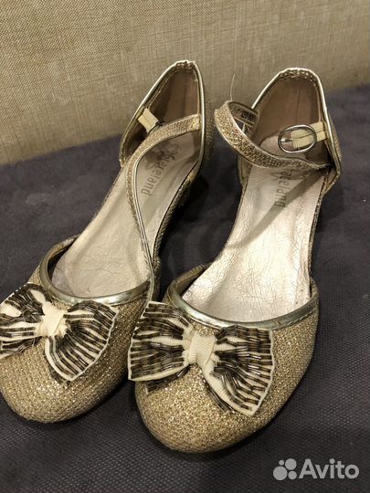 Туфли для золушки