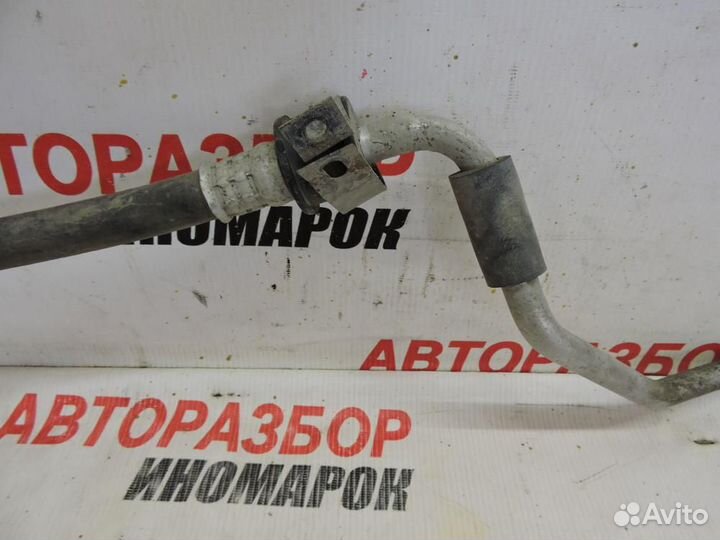 Трубка кондиционера для Mitsubishi Lancer IX 2000