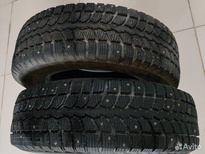 КАМА 505 Irbis 175/70 R13 82T