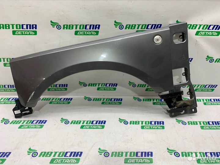 Крыло переднее левое Land Rover Range Rover