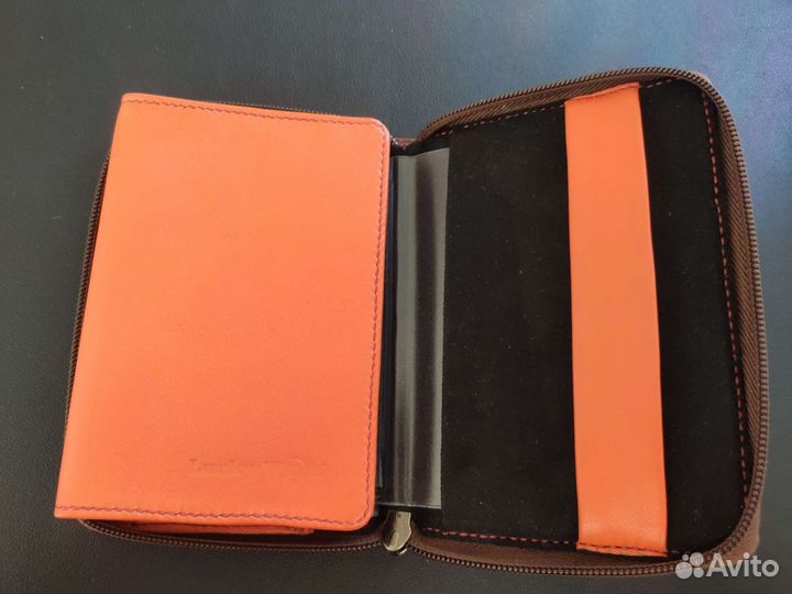 Обложка для авто документов и паспорта