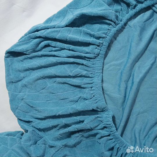 Набор чехлов для стульев, 2 шт