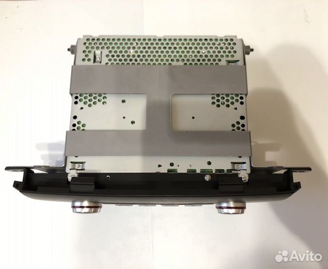 Магнитола clarion,suzuki sx4