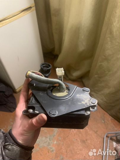 Блок розжига ксенона Toyota Cresta JZX100 105