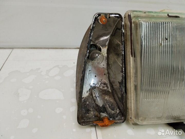 Фара передняя правая Лада 2109 1 1998