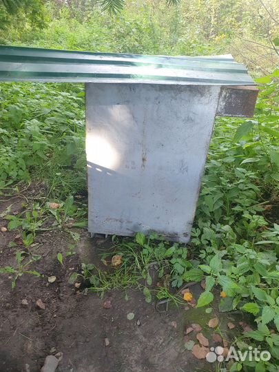 Котёл угольный