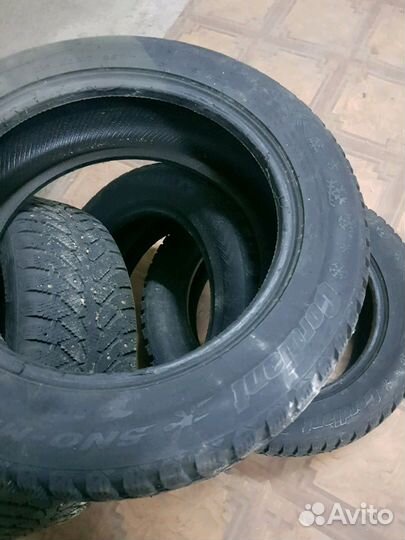 Cordiant Sno-Max 215/60 R17 96T