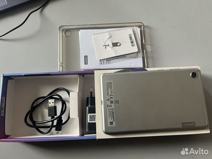 Планшет lenovo tab m7