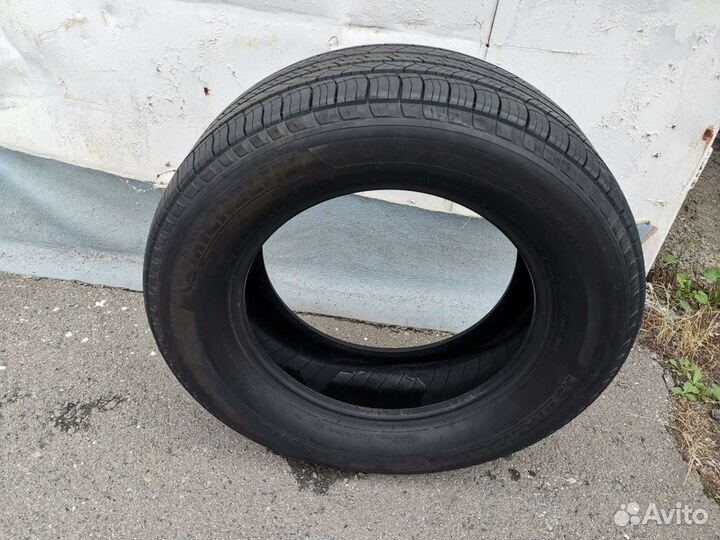 Michelin Latitude Tour 265/60 R18 109T