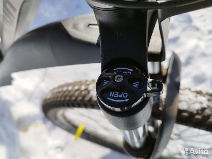 Горный велосипед 29 бу