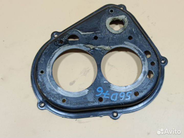 Крышка кпп для Ford Fusion