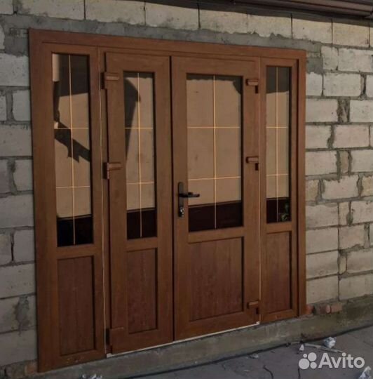 Окна для лоджии