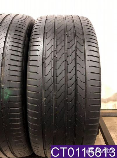 Continental UltraContact UC7 255/45 R20 101W