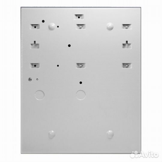 Резервированный источник питания рип-12 ибп Болид