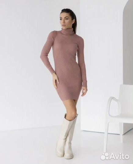 Платье новое xs-m