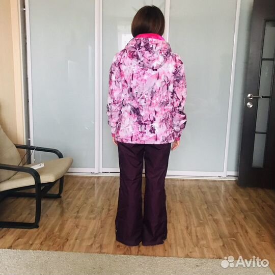 Горнолыжный костюм Termit (M)