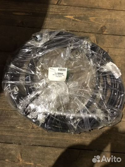 Плюсовой провод кабель ягуар jaguar c2d35225