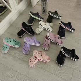 Crocs сабо унисекс